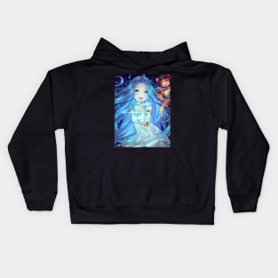 Lyria Kids Hoodie